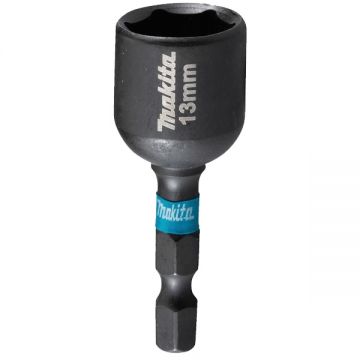 Makita  B-66852 - Cheie tubulara de impact 13x50 mm 1/4 inch