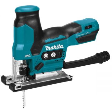 Makita  DJV185Z - Fierastrau pendular fara acumulatori si incarcator Li-Ion 18 V - Ah