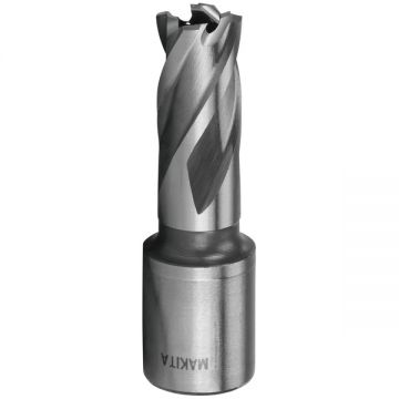 Makita  HB-13S - Carota - 13x25 mm prindere weldon 19 mm metal