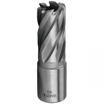 Makita  HB-18S - Carota - 18x25 mm prindere weldon 19 mm metal