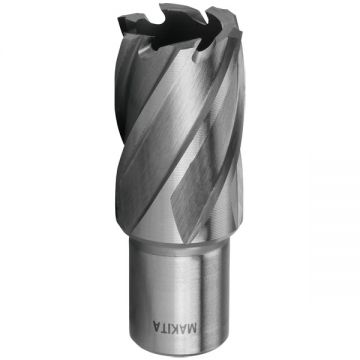 Makita  HB-25S - Carota - 25x25 mm prindere weldon 19 mm metal
