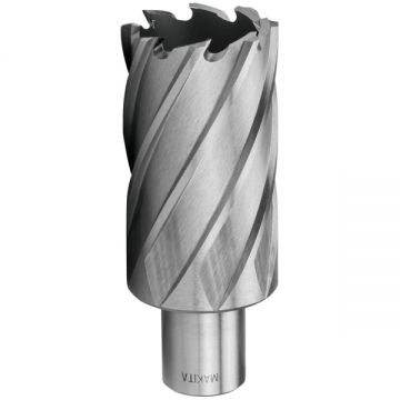 Makita  HB-35L - Carota - 35x50 mm prindere weldon 19 mm metal