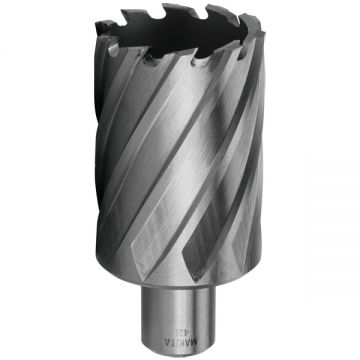 Makita  HB-42L - Carota - 42x50 mm prindere weldon 19 mm metal