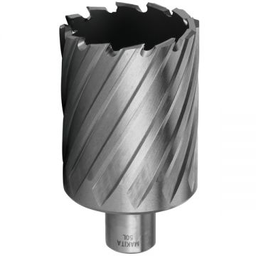 Makita  HB-50L - Carota - 50x50 mm prindere weldon 19 mm metal