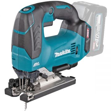 Makita  JV002GZ XGT - Fierastrau pendular fara acumulatori si incarcator Li-Ion 40 V - Ah
