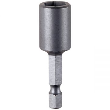 Makita  P-06002 - Cheie tubulara cu tija hexagonala  10x65 mm cheie magnetizata