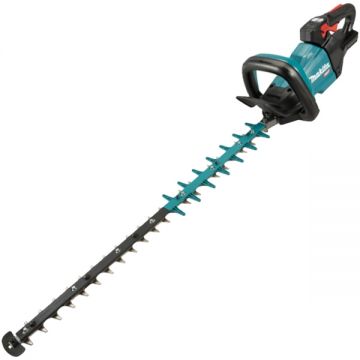 Makita  UH005GZ XGT - Masina de tuns gard viu fara acumulatori si incarcator Li-Ion 40 V 2 Ah 75 cm