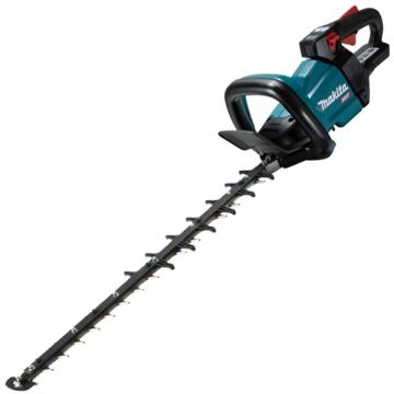 Makita  UH006GZ XGT - Masina de tuns gard viu fara acumulatori si incarcator Li-Ion 40 V - Ah 60 cm