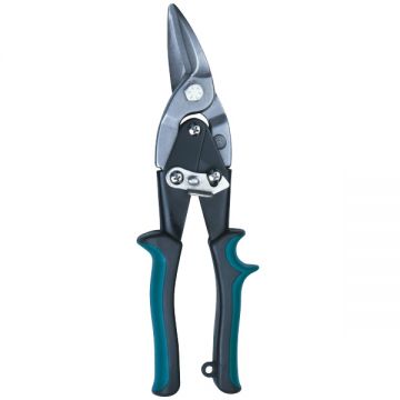 Mannesmann  M67300 - Cleste pentru tabla cu sens de taiere dreapta -  mm