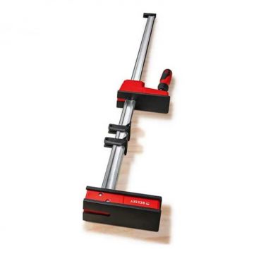 Menghina de tamplarie pentru strangere departare K Body REVO Bessey KRE80-2K, 95x800 mm