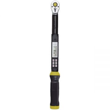 Proxxon  23338 - Cheie dinamometrica cu sistem de prindere 1/2 inch 20-200 Nm declansator