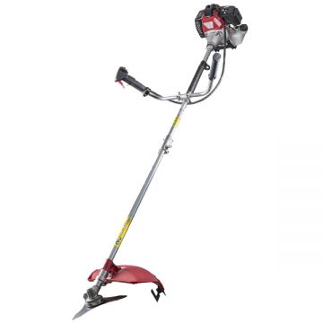 Raider  RDP-GBC22 - Motocoasa pe benzina 2.01 CP 440 mm 42.7 cm3 cap cu fir lama