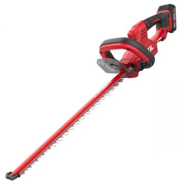 Skil  0430 AA - Masina de tuns gard viu cu 1 acumulator Li-Ion 20 V 2 Ah 55 cm