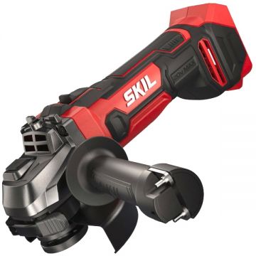 Skil  3921 CA - Polizor unghiular fara acumulatori si incarcator Li-Ion 20 V - Ah 125 mm aparatoare rapida