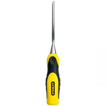 Stanley  0-16-870 - Dalta lata 125 mm maner din plastic