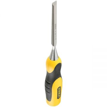 Stanley  0-16-872 - Dalta lata 125 mm maner din plastic