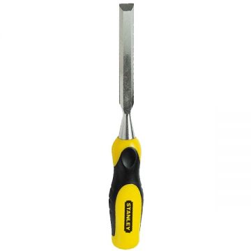Stanley  0-16-874 - Dalta lata 131 mm maner din plastic