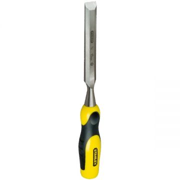 Stanley  0-16-875 - Dalta lata 131 mm maner din plastic