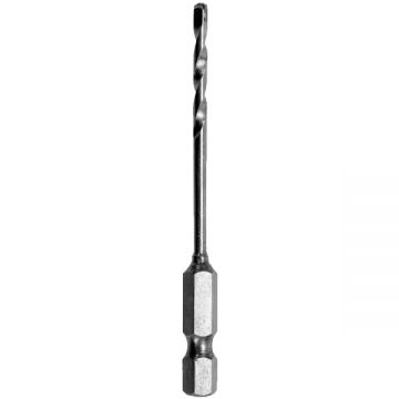 Sthor  21680 - Burghiu universal 3x-x75 mm