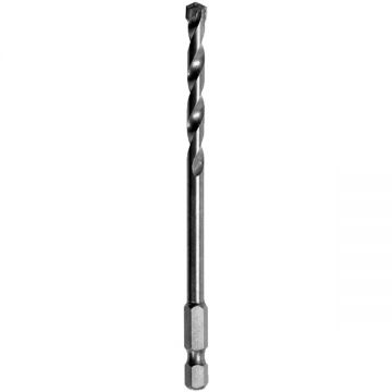 Sthor  21686 - Burghiu universal 6x-x110 mm