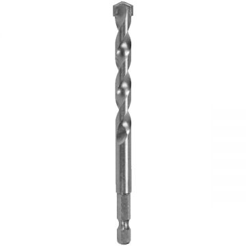 Sthor  21691 - Burghiu universal 10x-x120 mm