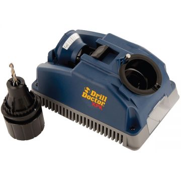 Tivoly  DRILL DOCTOR 400 - Masina de ascutit burghie 2.5-13 mm