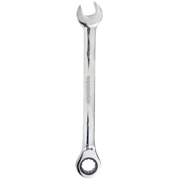 Topmaster  231972 - Cheie combinata 9 mm clichet reversibil
