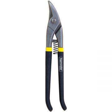 Topmaster  370508 - Cleste pentru tabla cu sens de taiere stanga -  mm