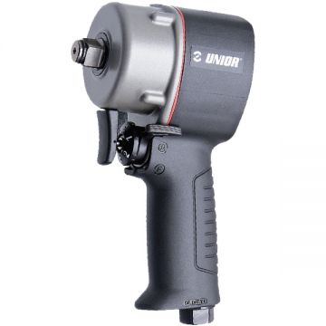 Unior  1563 - Pistol pneumatic 1275 Nm 6.2 bar 164 l/min patrat 1/2 inch