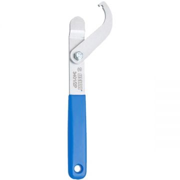 Unior  3401/2P - Cheie cu gheara 32-60 mm gheara flexibila