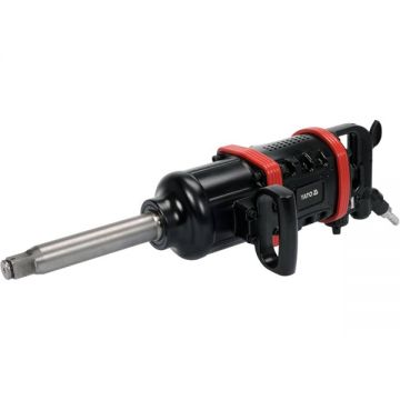 Yato  YT-09620 - Pistol pneumatic 5800 Nm 6.3 bar 650 l/min patrat 1 inch