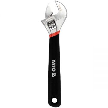 Yato  YT-21651 - Cheie reglabila 24x200 mm otel CrV