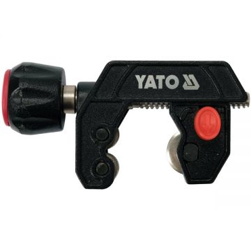 Yato  YT-22341 - Dispozitiv de taiat tevi 3-28 mm