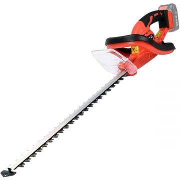 Yato  YT-82833 - Masina de tuns gard viu fara acumulatori si incarcator Li-Ion 18 V - Ah 56 cm