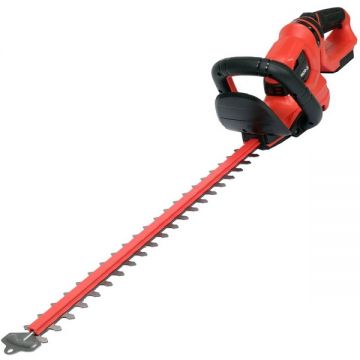 Yato  YT-828334 - Masina de tuns gard viu fara acumulatori si incarcator Li-Ion 18 V - Ah 55 cm