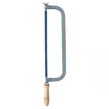 Basic  371103 - Fierastrau bomfaier 300 mm maner lemn