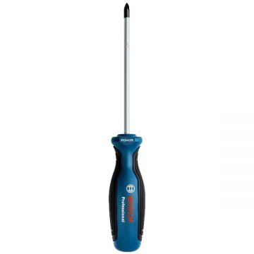 Bosch  1600A01V08 - Surubelnita PZ2 125 mm otel de scule S2