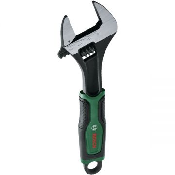 Bosch  1600A02W7R - Cheie reglabila 32x208 mm otel carbon