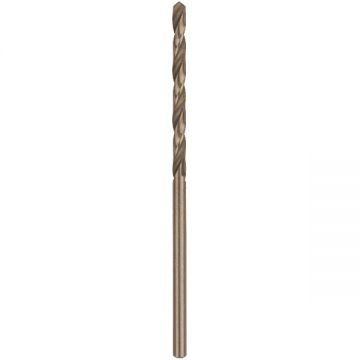 Bosch  2608585841 - Burghiu metal HSS-CO 2.5x30x57 mm