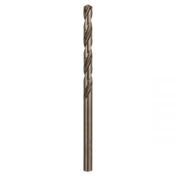 Bosch  2608585849 - Burghiu metal HSS-CO 4.5x47x80 mm