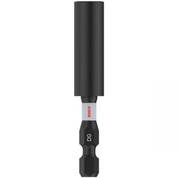 Bosch  PRO Impact - Prelungitor insurubare 1/4 inch 65 mm