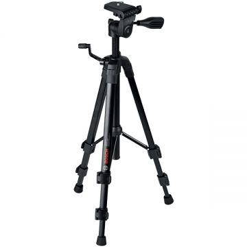 Bosch  TT 120 - Trepied 450-1200 mm 1/4 inch