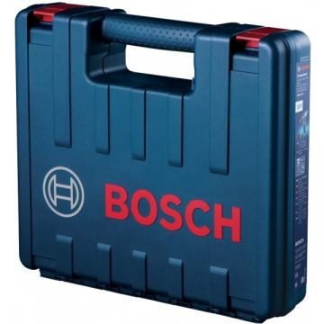 Bosch  - Valiza plastic GSR120 GDR120