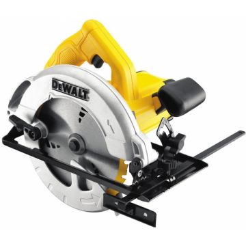 DeWalt  DWE550 - Fierastrau circular 1200 W 165x20 mm