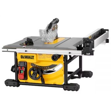 DeWalt  DWE7485 - Fierastrau circular de masa 1850 W 210x30 mm