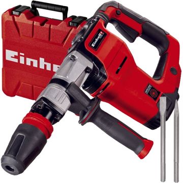 Einhell  TE-DH 12 - Demolator SDS-Max 1050 W 12 J sistem antivibratii valiza speciala