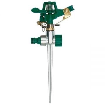 Flo  89260 - Aspersor  cu spin - m2