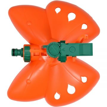 Flo  89275 - Aspersor  cu suport - m2