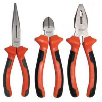 Gadget  213125 - Set clesti micsti 150  mm 3 bucati