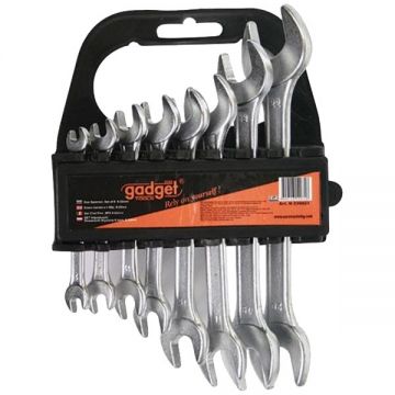 Gadget  239921 - Set 8 chei fixe 6-22  mm duble